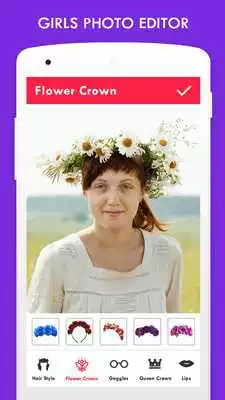 Play Girl Photo Editor New - 2018 Play Girl Photo Editor New - 2018