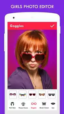 Play Girl Photo Editor New - 2018 Play Girl Photo Editor New - 2018