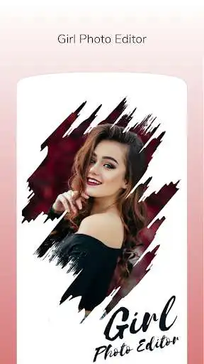 Play Girl Photo Editor