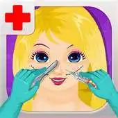 Free play online Girl Plastic Surgery APK