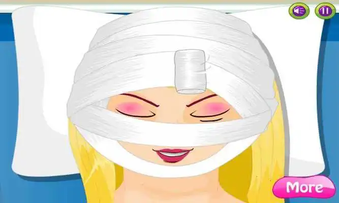 Play Girl Plastic Surgery