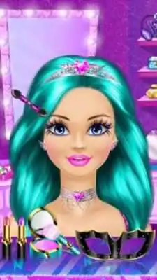 Play Girl Power: Super Princess