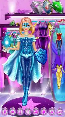 Play Girl Power: Super Princess