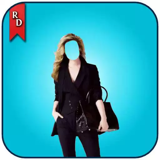 Free play online Girl Prom Dress Suit Montage APK