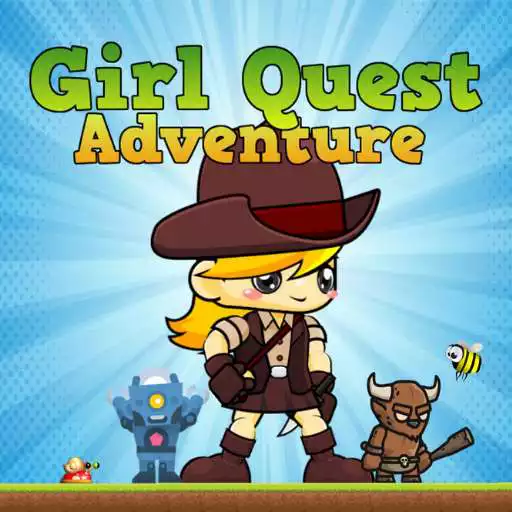 Play Girl Quest Adventure APK Play Girl Quest Adventure APK