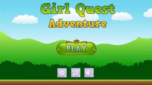 Play Girl Quest Adventure  and enjoy Girl Quest Adventure with UptoPlay