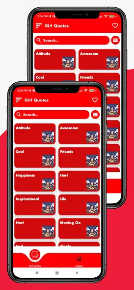 Play Girl Quotes 2023 as an online game Girl Quotes 2023 with UptoPlay