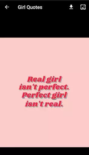 Play Girl Quotes as an online game Girl Quotes with UptoPlay