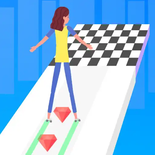 Play Girl Roller APK