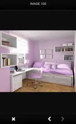 Play Girl Room Decorating Ideas