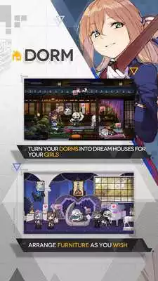 Play Girls' Frontline