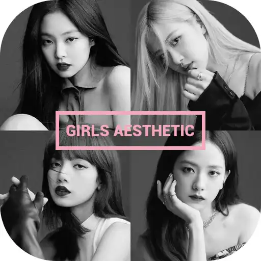 Play Girls Aesthetic Wallpaper APK