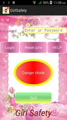 Play GirlSafety Classic