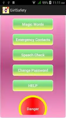 Play GirlSafety Classic