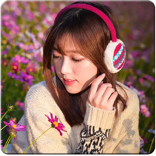 Play Girls Asian 2021 Wallpapers APK Play Girls Asian 2021 Wallpapers APK