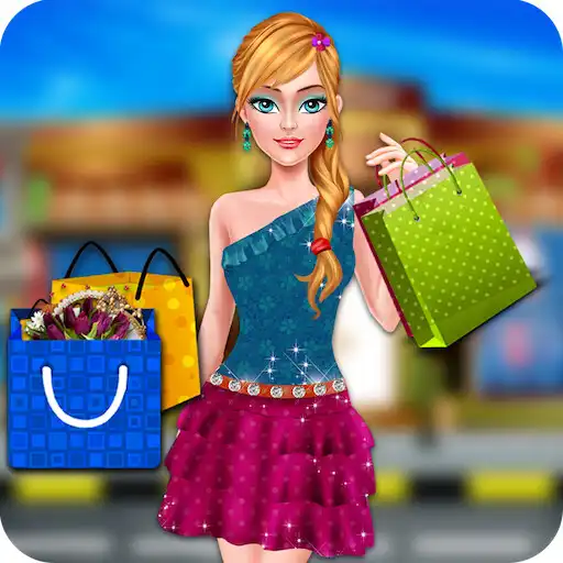 Play Girls at City Shopping Mall APK