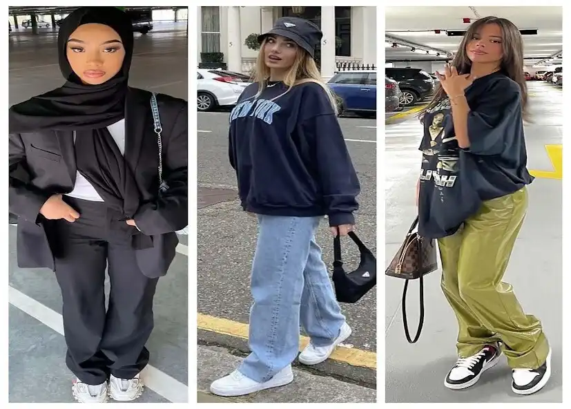 Play Girls Baggy Style Outfit Ideas and enjoy Girls Baggy Style Outfit Ideas with UptoPlay Play Girls Baggy Style Outfit Ideas and enjoy Girls Baggy Style Outfit Ideas with UptoPlay