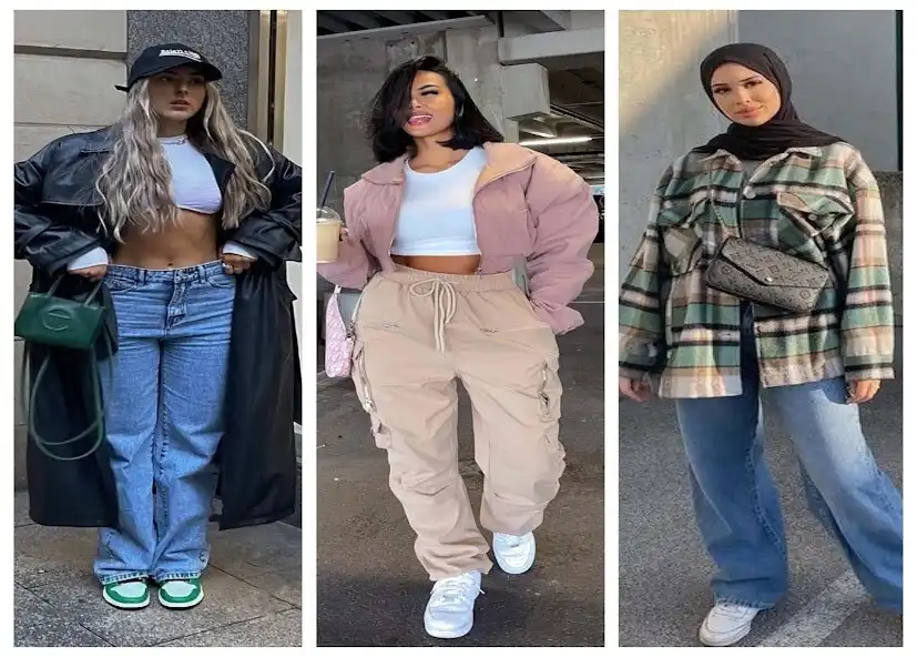 Play Girls Baggy Style Outfit Ideas as an online game online Girls Baggy Style Outfit Ideas with UptoPlay Play Girls Baggy Style Outfit Ideas as an online game Girls Baggy Style Outfit Ideas with UptoPlay