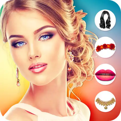 Play Girls Beauty Photo Editor - Makeover Fashion APK Play Girls Beauty Photo Editor - Makeover Fashion APK
