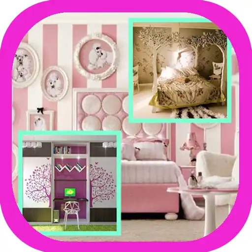 Free play online Girls Bedroom Decoration APK Free play online Girls Bedroom Decoration APK
