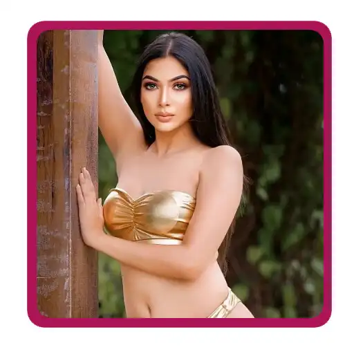 Play Girls Bikini Photos Wallpaper APK Play Girls Bikini Photos Wallpaper APK