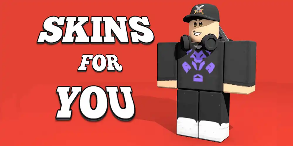Play Girls Boys Skins for Roblox  and enjoy Girls Boys Skins for Roblox with UptoPlay