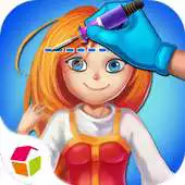 Free play online Girls Brain Surgery Center APK