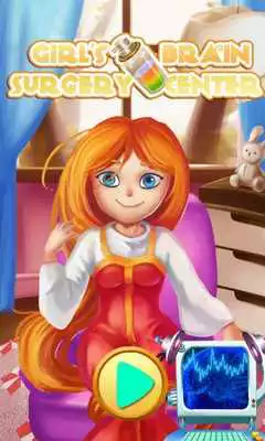 Play Girls Brain Surgery Center