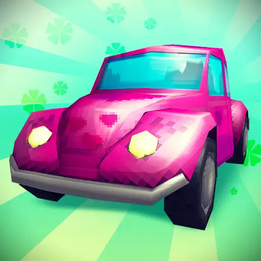 Play Girls Car Craft GO Parking APK Play Girls Car Craft GO Parking APK