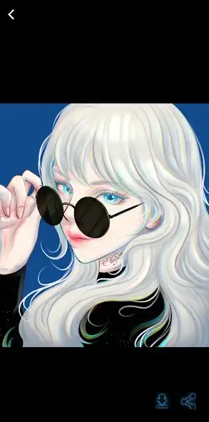 Play Girls Cartoon Pictures as an online game online Girls Cartoon Pictures with UptoPlay com.mobeasyapp.girlscartoon Play Girls Cartoon Pictures as an online game Girls Cartoon Pictures with UptoPlay