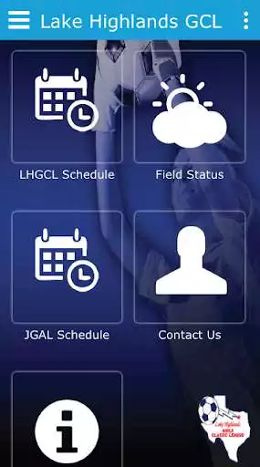 Play Girls Classic League (LHGCL) as an online game Girls Classic League (LHGCL) with UptoPlay