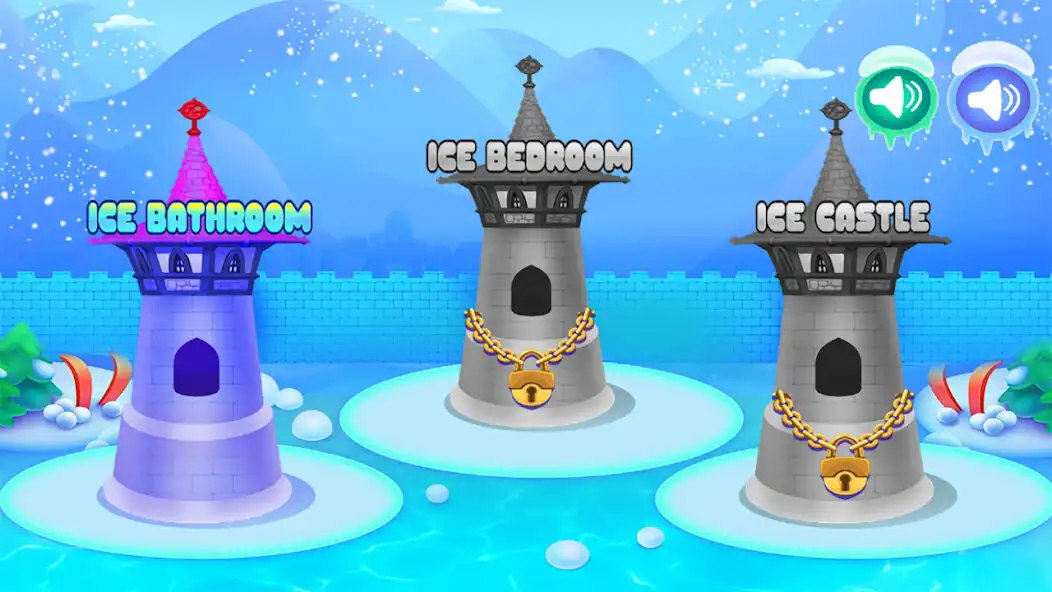 Play girls cleaning castle games  and enjoy girls cleaning castle games with UptoPlay