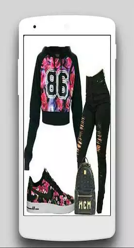Play Girls clothes