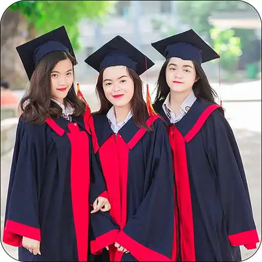 Free play online Girls College Group Photo Frames APK Free play online Girls College Group Photo Frames APK
