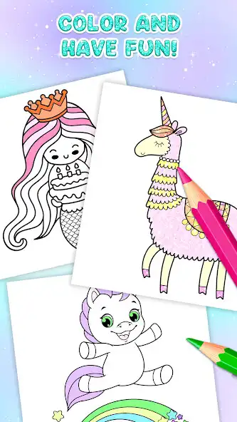 Play Girls coloring: game offline  and enjoy Girls coloring: game offline with UptoPlay