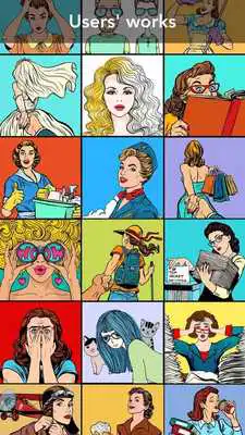 Play Girls Coloring
