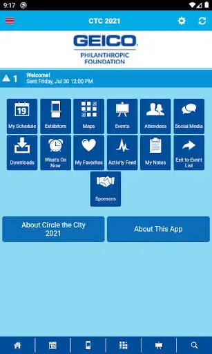 Play Girl Scouts Central IN Events as an online game Girl Scouts Central IN Events with UptoPlay