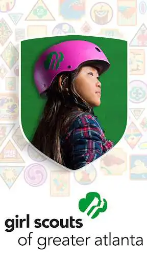 Play Girl Scouts of Greater Atlanta