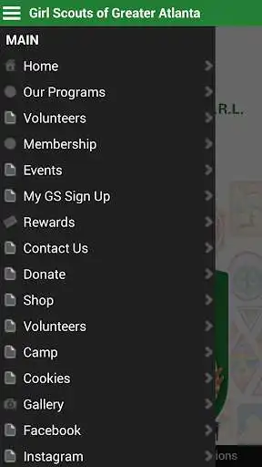 Play Girl Scouts of Greater Atlanta