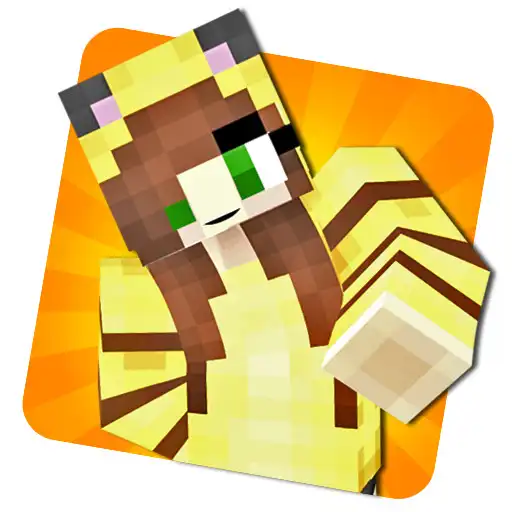 Play GirlsCraft: Creative Edition APK Play GirlsCraft: Creative Edition APK