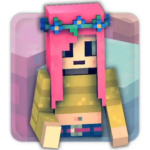 Free play online Girls Craft: Exploration  APK