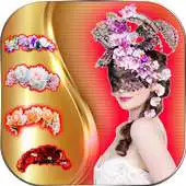 Free play online Girls Crown Photo Editor APK Free play online Girls Crown Photo Editor APK