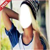 Free play online Girls Dancer Photo Suit APK