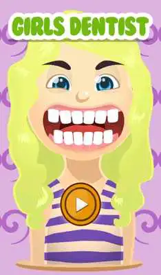 Play Girls Dentist