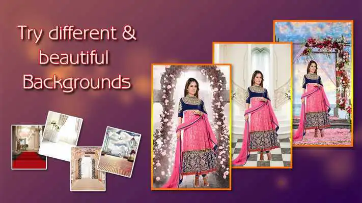 Play Girls Dress Photo Editor: Fashion, Style