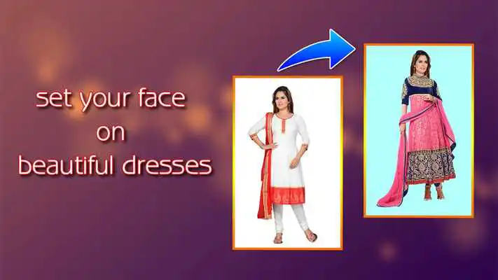 Play Girls Dress Photo Editor: Fashion, Style