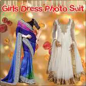 Free play online Girls Dress Photo Suite APK Free play online Girls Dress Photo Suite APK