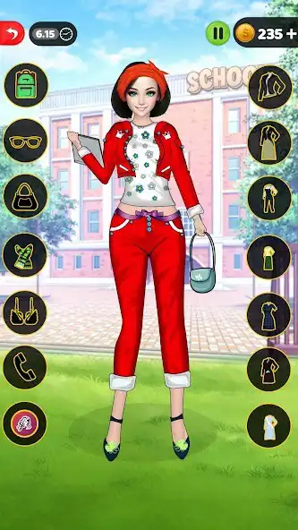 Play Girls Dress Up Game: Girl Game and enjoy Girls Dress Up Game: Girl Game with UptoPlay Play Girls Dress Up Game: Girl Game and enjoy Girls Dress Up Game: Girl Game with UptoPlay