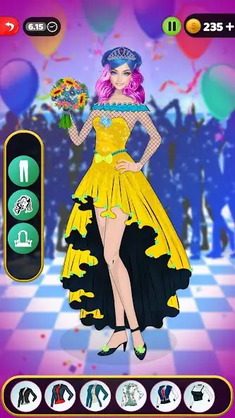 Play Girls Dress Up Game: Girl Game as an online game online Girls Dress Up Game: Girl Game with UptoPlay Play Girls Dress Up Game: Girl Game as an online game Girls Dress Up Game: Girl Game with UptoPlay