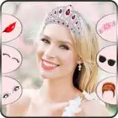 Free play online Girls dress up photo editor APK Free play online Girls dress up photo editor APK